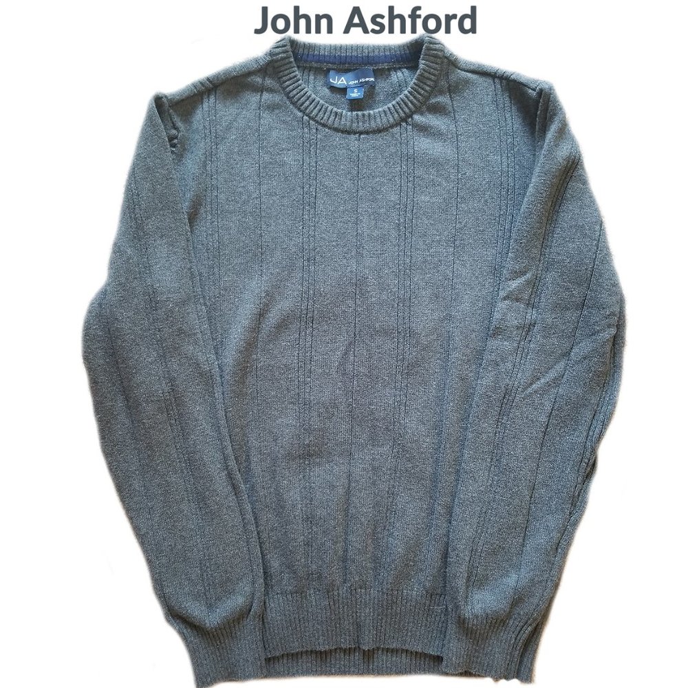 Men's Sweater